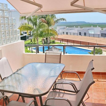 Apartamento Rio Salado โกนิล เด ลาฟรอนเตรา ภายนอก รูปภาพ