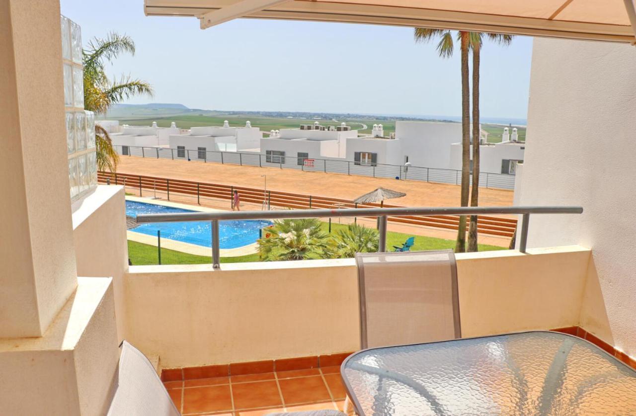 Apartamento Rio Salado โกนิล เด ลาฟรอนเตรา ภายนอก รูปภาพ