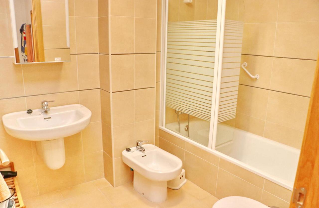 Apartamento Rio Salado โกนิล เด ลาฟรอนเตรา ภายนอก รูปภาพ
